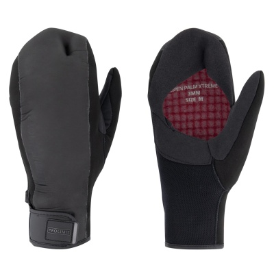 Prolimit Open Palm Extreme Mitt