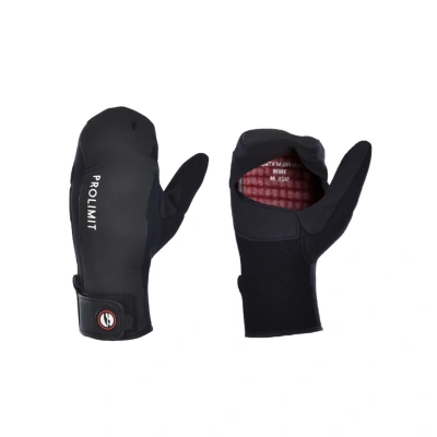 Prolimit Open Palm Extreme Mitt Size: XL