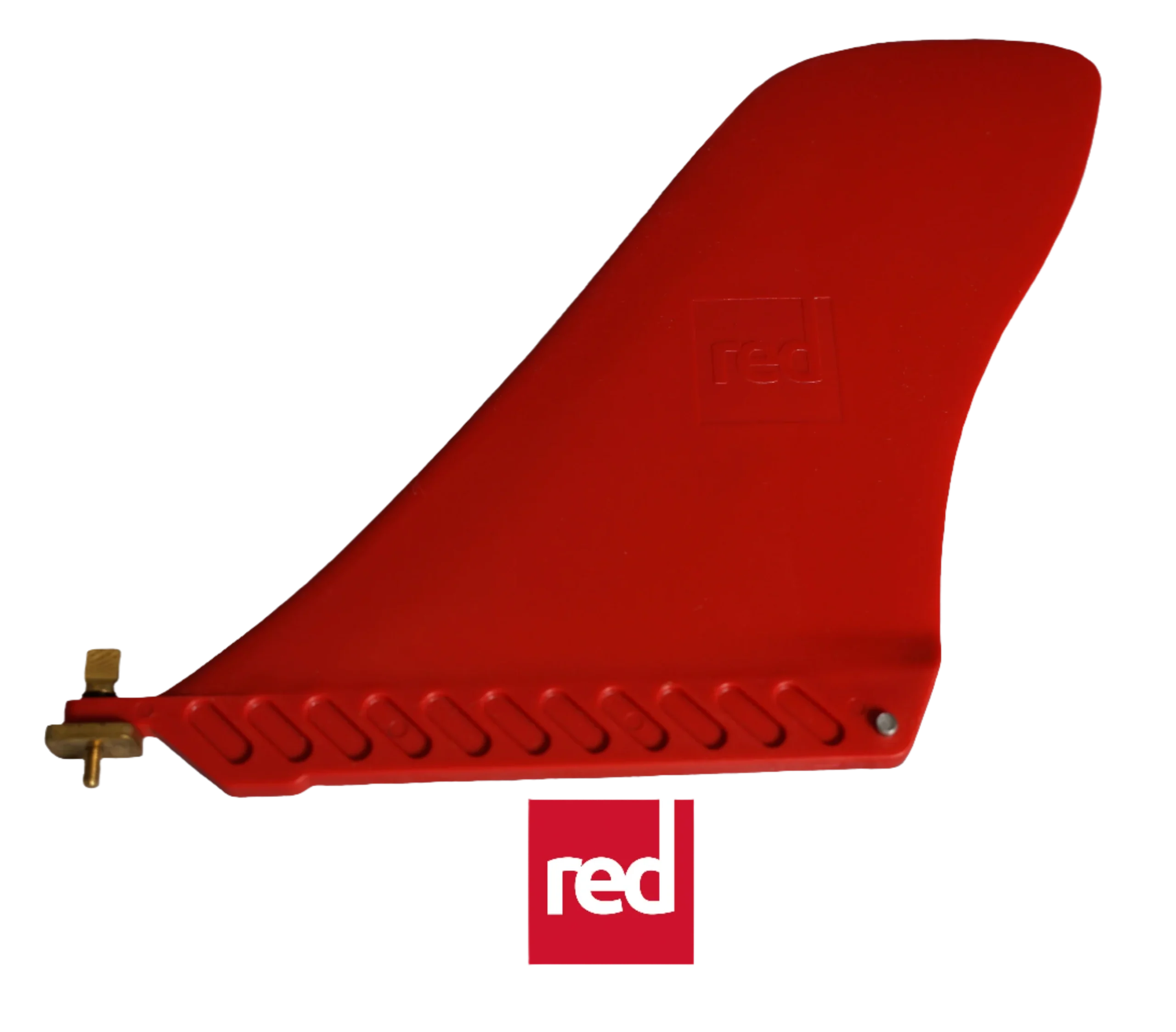 Red RPC Sport Touring 9" fin