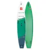 Red 13'2" Voyager Touring SUP Package 2023 - Image 5