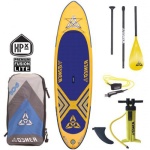 O’shea 10’6” HPx 10’6’’x 34" x 4.75" 260ltr  Inflatable SUP Board at Juice Boardsports Yorkshire