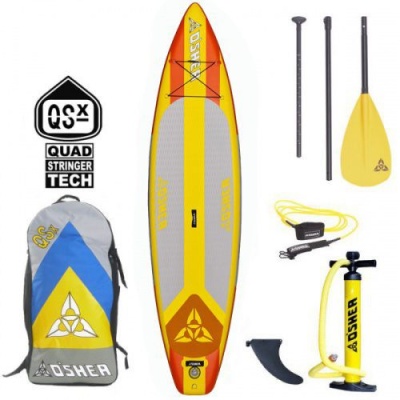 112QSx 11'2""x33"x6" at Juice Boardsports Yorkshire