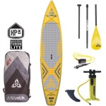 O'Shea  GTS HPx 12"x 32"x 6" 320LTR at Juice Boardsports Yorkshire