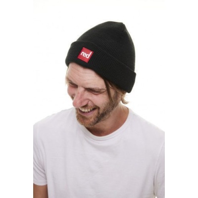 Red Original, Voyager Beanie available in two colours at Juice Boardsports Yorkshire