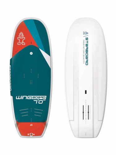 Starboard Wing Board 7'0" at Juice Boardsports Yorkshire