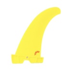 K4 3SW Freestyle Wave Rear Fin Available in a US or Power Box at Juice Boardsports Yorkshire