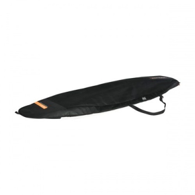 Prolimit Windsurf Boardbag Sport in Black/Orange at Juice Boardsports Yorkshire