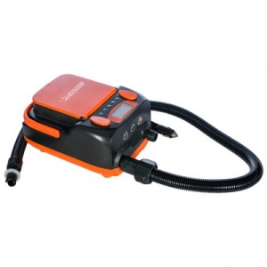 STX electric pump available at Juice Boardsports Yorkshire