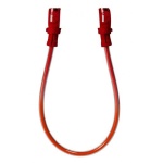 Severne Fixed Harness Lines in Red for Windsurf at Juice Boardsports Yorkshire