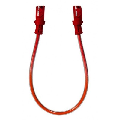 Severne Fixed Harness Lines in Red for Windsurf at Juice Boardsports Yorkshire