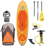 O’shea 9’8” HPx 9’8’’x 32" x 4.75" Vol – 200ltr  Inflatable SUP Board at Juice Boardsports Yorkshire