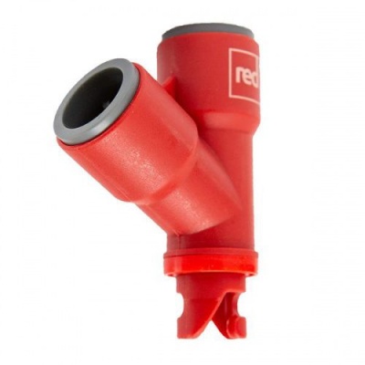 Red RPC Multi Pump Adapter - Image 4