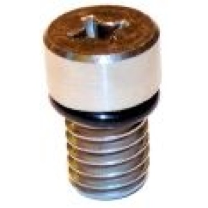 Vent/ Air ScrewVent/ Air Screw for Windsurf / SUP Hardboards at Juice Boardsports Yorkshire