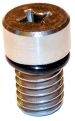 Vent/ Air ScrewVent/ Air Screw for Windsurf / SUP Hardboards at Juice Boardsports Yorkshire