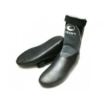 Atan Hot Mistral 6mm Wetsuit Boots | Atan Hot Mistral 6mm Wet Boots