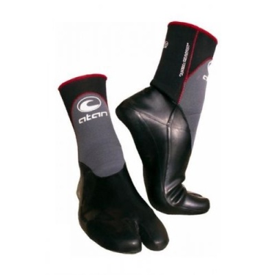 Atan Madison split toe wetsuit boots