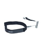 AXIS SUP Coil Waist Leash 8' at Juice Boardsports Yorkshire