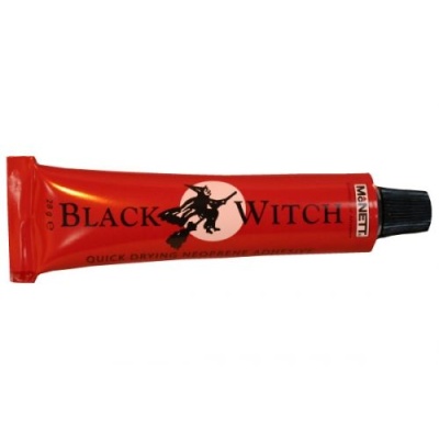 Black Witch Neoprene Adhesive