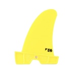 K4 Bubble Freestyle Windsurf Rear Fin at Juice Boardsports Yorkshire