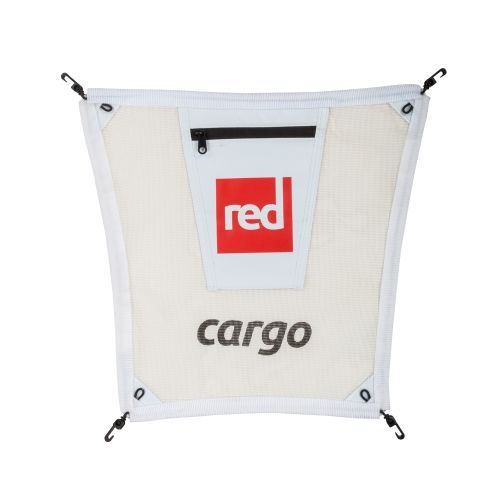 Red Paddle Co Cargo Net for SUP Boards at Juice Boardsports Yorkshire