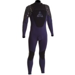 O'Shea Cyclone 2 2018 5/4/3mm Front Zip Wetsuit at Juice Boardsports Yorkshire