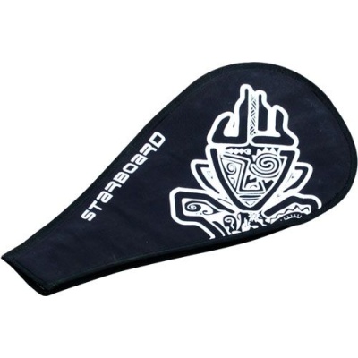 Starboard Enduro SUP Paddle Blade Cover at Juice Boardsports Yorkshire | Starboard Endure Stand Up Paddle Board Paddle Blade Cover at Juice Boardsports Yorkshire