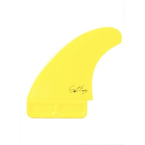 K4 Ezzy Asymmetric Front Windsurf Fins at Juice Boardsports Yorkshire