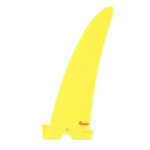 K4 Fang Windsurf Rear Fin available in Power Box or Tuttle Box at Juice Boardsports Yorkshire