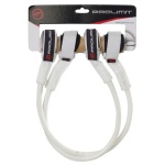 Prolimit White Fixed Harness Lines for Windsurf at Juice Boardsports Yorkshire