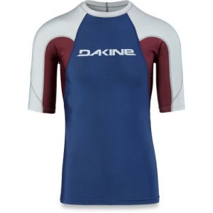 Dakine Heavy Duty Snug Fit RashVest at Juice Boardsports Yorkshire