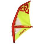 O’Shea iWind Kids Windsurf Rig at Juice Boardsports Yorkshire