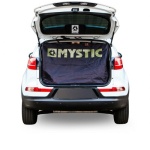Mystic Car Bag - Closed