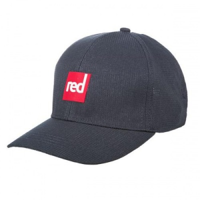 Red Original Paddle Cap Navy for SUP at Juice Boardsports Yorkshire