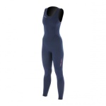 Prolimit Women's Blue Neoprene long John 2mm Airmax Zodiac lining at Juice Boardsports Yorkshire