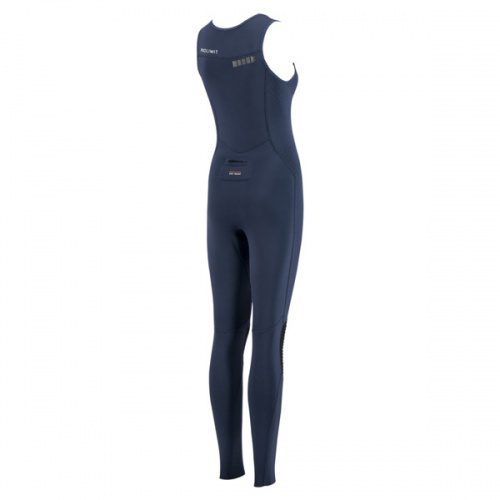 Prolimit Women's Blue Neoprene long John 2mm - Image 2