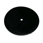 Radz Spare Base Plate for Windsurf Mast Bases at Juice Boardsports Yorkshire