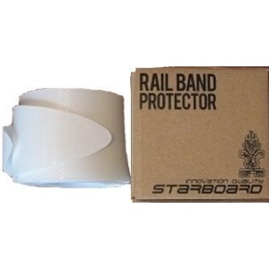 Starboard Rail Tape Protection For your Board Against the Paddle at Juice Boardsports Yorkshire | Starboard Rail Bands Protection For your Board Against the Paddle at Juice Boardsports Yorkshire