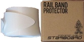 Starboard Rail Tape Protection For your Board Against the Paddle at Juice Boardsports Yorkshire | Starboard Rail Bands Protection For your Board Against the Paddle at Juice Boardsports Yorkshire