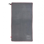 Red Original Quick Dry Microfibre Towel for SUP at Juice Boardsports Yorkshire