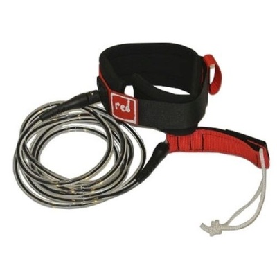 RED Paddle Co SUP 10' Surf Leash at Juice Boardsports Yorkshire