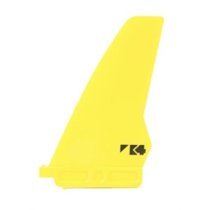 K4 Rocket Fin Rear for Windsurf available in US, Slot and Power Box at Juice Boardsports Yorkshire