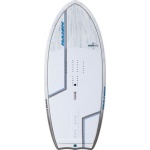 Naish Hover Wing Foil Carbon Ultra 125 at Juice Boardsports Yorkshire wing foiling store