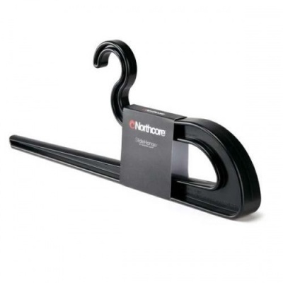 Norhcore Wetsuit Slide Hanger at Juice Boardsports Yorkshire