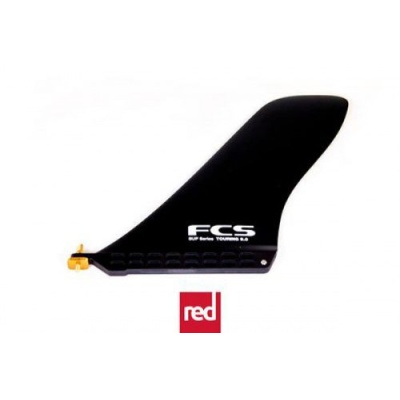 Red Paddle Co FCS Touring 9" fin at Juice Boardsports Yorkshire