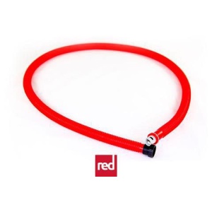 Red Paddle Co RPC Replacement Pump Hose Red at Juice Boardsports Yorkshire