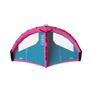 Starboard FreeWing AIR V2 Teal and Pink at Juice Boardsports Yorkshire