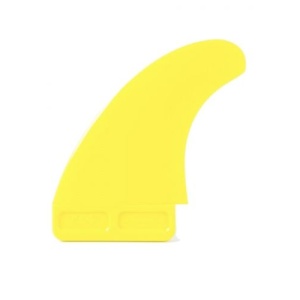 K4 Stubby Front Windsurf Fin at Juice Boardsports Yorkshire