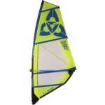 O’Shea Team Windsurf Rig at Juice Boardsports Yorkshire