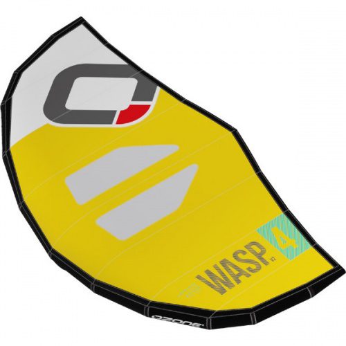 Ozone Wasp V2 Wing 5.0m Yellow
