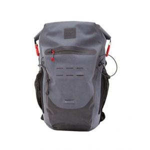 Red Waterproof Backpack at Juice Boardsports Yorkshire